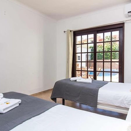 Villa Dogueno- Privat Pool & Privacy & Albufeira Center Exterior foto
