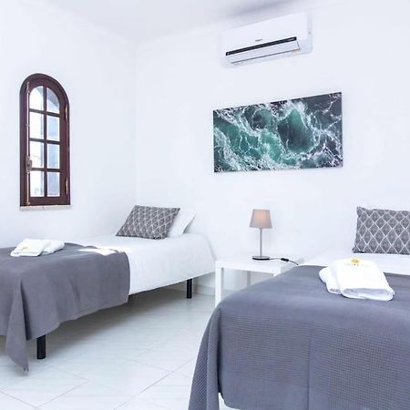 Villa Dogueno- Privat Pool & Privacy & Albufeira Center Exterior foto
