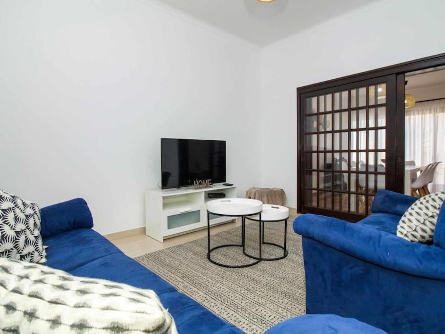 Villa Dogueno- Privat Pool & Privacy & Albufeira Center Exterior foto