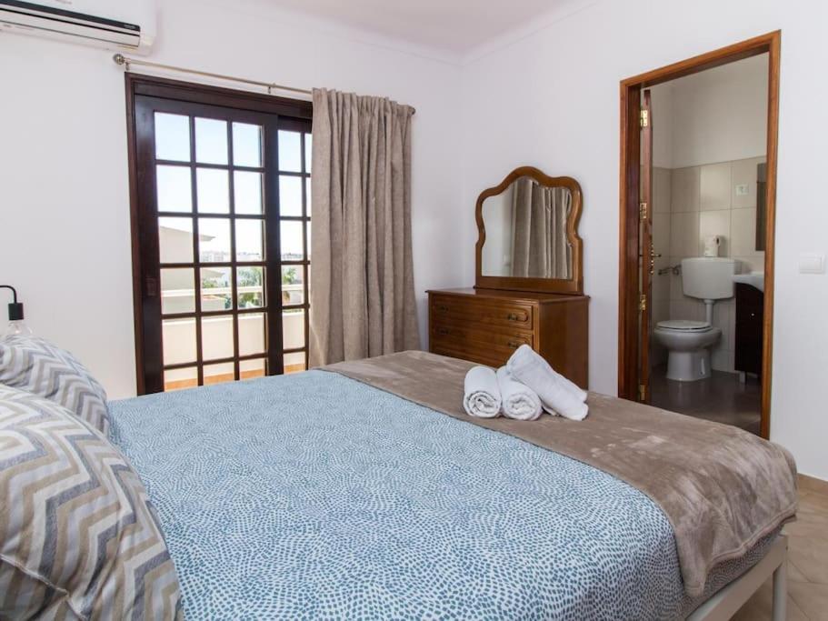 Villa Dogueno- Privat Pool & Privacy & Albufeira Center Exterior foto